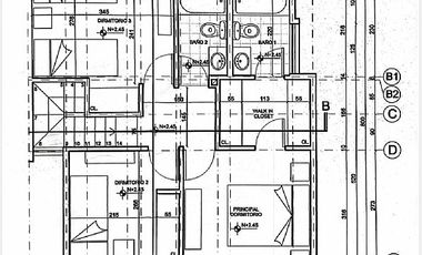 NAVIDAD/AV. BALMACEDA