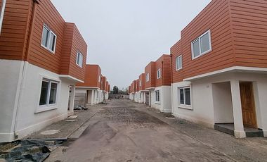 NAVIDAD/AV. BALMACEDA