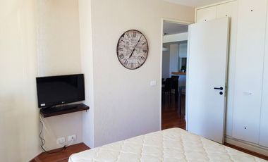 CONDOMINIO SAN ALFONSO DEL MAR. EDIFICIO GOLETA