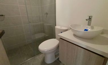 APARTAMENTO EN ARRIENDO PALOGRANDE /MANIZALES
