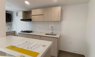 APARTAMENTO EN ARRIENDO PALOGRANDE /MANIZALES