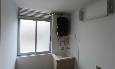 APARTAMENTO EN ARRIENDO PALOGRANDE /MANIZALES
