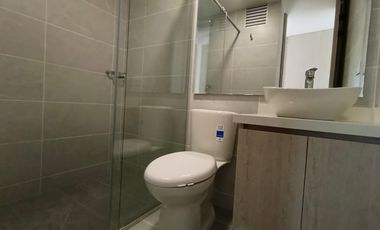 APARTAMENTO EN ARRIENDO PALOGRANDE /MANIZALES