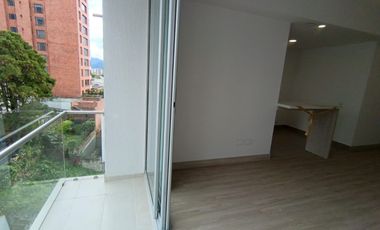 APARTAMENTO EN ARRIENDO PALOGRANDE /MANIZALES