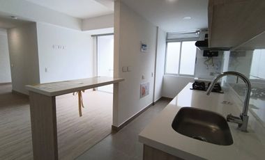 APARTAMENTO EN ARRIENDO PALOGRANDE /MANIZALES