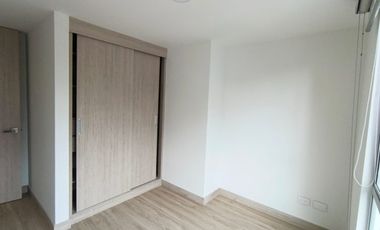 APARTAMENTO EN ARRIENDO PALOGRANDE /MANIZALES