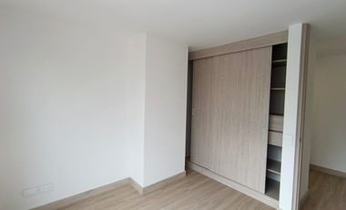 APARTAMENTO EN ARRIENDO PALOGRANDE /MANIZALES