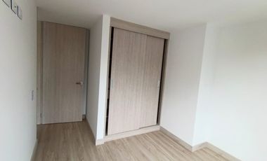 APARTAMENTO EN ARRIENDO PALOGRANDE /MANIZALES