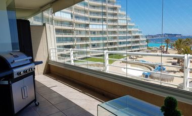 CONDOMINIO SAN ALFONSO DEL MAR. EDIFICIO GOLETA