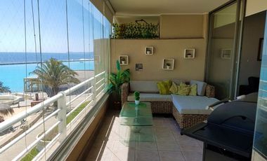 CONDOMINIO SAN ALFONSO DEL MAR. EDIFICIO GOLETA