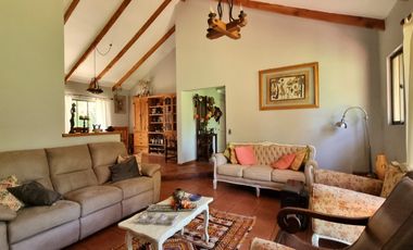 CONDOMINIO SAN ALFONSO