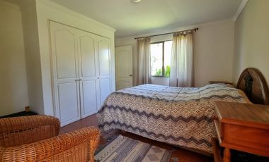 CONDOMINIO SAN ALFONSO