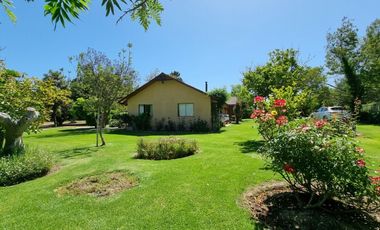 CONDOMINIO SAN ALFONSO