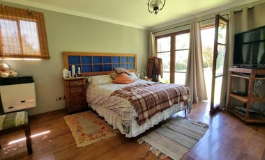 CONDOMINIO SAN ALFONSO