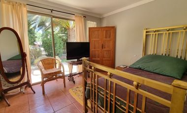 CONDOMINIO SAN ALFONSO