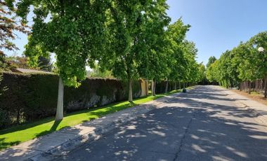 CONDOMINIO SAN ALFONSO