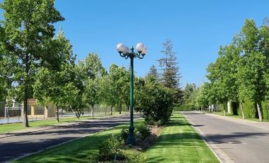 CONDOMINIO SAN ALFONSO