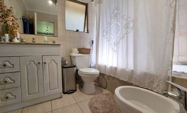 CONDOMINIO SAN ALFONSO