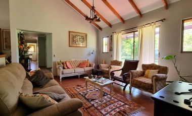 CONDOMINIO SAN ALFONSO