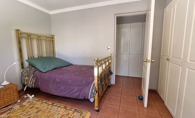 CONDOMINIO SAN ALFONSO