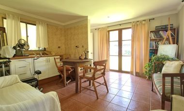 CONDOMINIO SAN ALFONSO