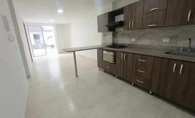 APARTAMENTO EN ARRIENDO UBICADO EN LA CEJA SECTOR TAMBO