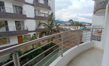APARTAMENTO EN ARRIENDO UBICADO EN LA CEJA SECTOR TAMBO