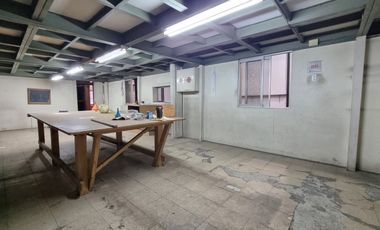 MATUCANA/MARTINEZ DE ROZAS