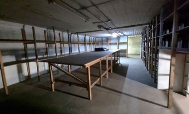 MATUCANA/MARTINEZ DE ROZAS