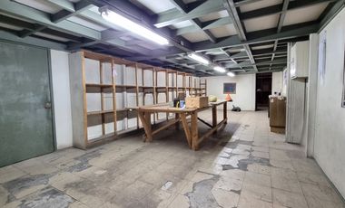 MATUCANA/MARTINEZ DE ROZAS