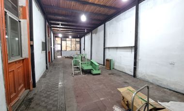 MATUCANA/MARTINEZ DE ROZAS