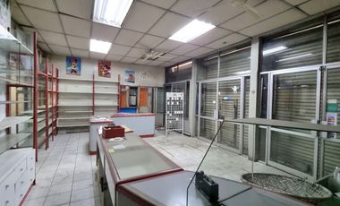 MATUCANA/MARTINEZ DE ROZAS