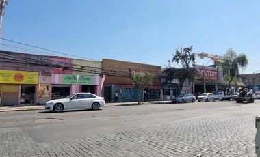 MATUCANA/MARTINEZ DE ROZAS