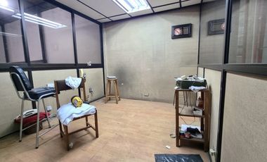 MATUCANA/MARTINEZ DE ROZAS