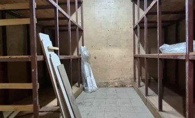 MATUCANA/MARTINEZ DE ROZAS