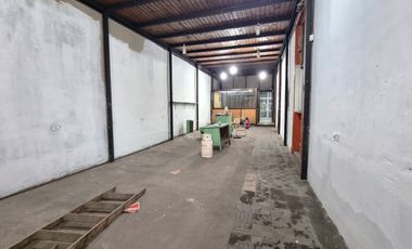 MATUCANA/MARTINEZ DE ROZAS