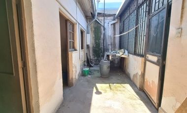 MATUCANA/MARTINEZ DE ROZAS