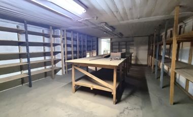 MATUCANA/MARTINEZ DE ROZAS