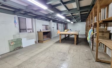 MATUCANA/MARTINEZ DE ROZAS