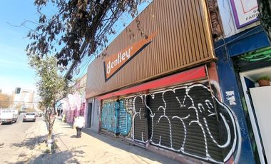 MATUCANA/MARTINEZ DE ROZAS