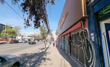 MATUCANA/MARTINEZ DE ROZAS