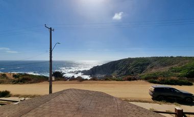 PUNTA DE TRALCA/CANTALAO