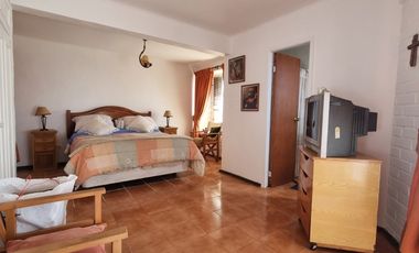 PUNTA DE TRALCA/CANTALAO