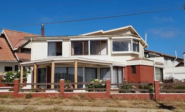 PUNTA DE TRALCA/CANTALAO