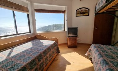 PUNTA DE TRALCA/CANTALAO