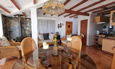 PUNTA DE TRALCA/CANTALAO