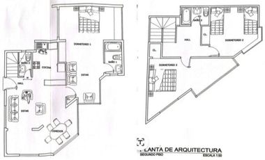 PUNTA DE TRALCA/CANTALAO