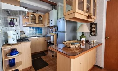 PUNTA DE TRALCA/CANTALAO