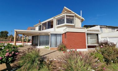 PUNTA DE TRALCA/CANTALAO