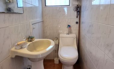 PUNTA DE TRALCA/CANTALAO